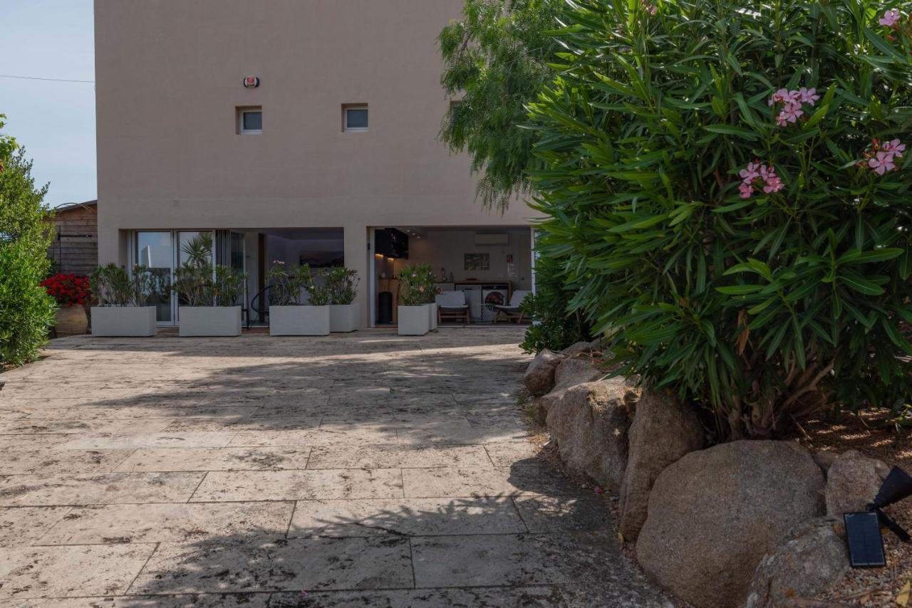 Romantic Modern Apartment Private Swimming Pool 5 Min Walk From Begur Centre Extérieur photo